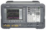 Agilent E4407B