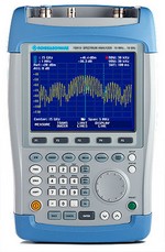 Rohde & Schwarz, Inc. FSH18