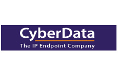 CyberData Corporation logo