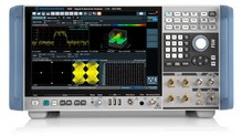 Real-time spectrum analyzer 800 MHz, includes signal analysis bandwidth 2 GHz, for R&S®FSW26/43/50/6