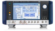 Package FAA-AV 2025 Contains serialized options: R&S CMA180 FAA-AV 2025 CONFIG 1173.2000K18 R&S®CMA-